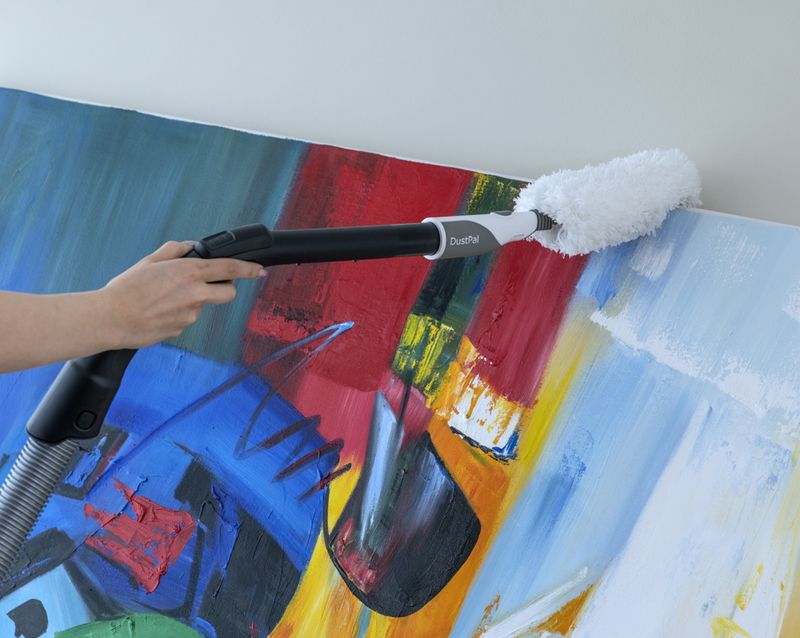 DustPal Vacuum Duster refill 3-pk (medlemspris 200,-)  